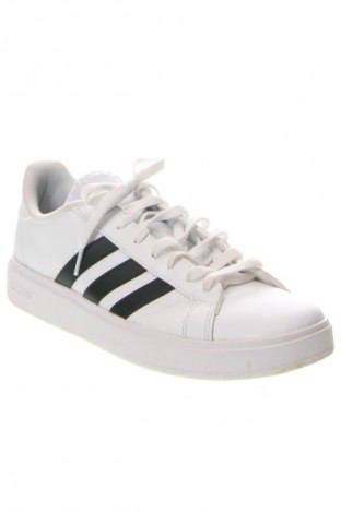 Herrenschuhe Adidas, Größe 42, Farbe Weiß, Preis 43,99 €