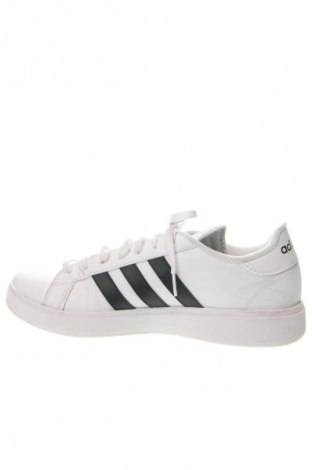 Herrenschuhe Adidas, Größe 42, Farbe Weiß, Preis € 40,49