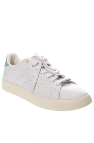 Herrenschuhe Adidas, Größe 44, Farbe Grau, Preis 61,99 €