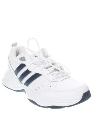 Herrenschuhe Adidas, Größe 43, Farbe Weiß, Preis 61,99 €