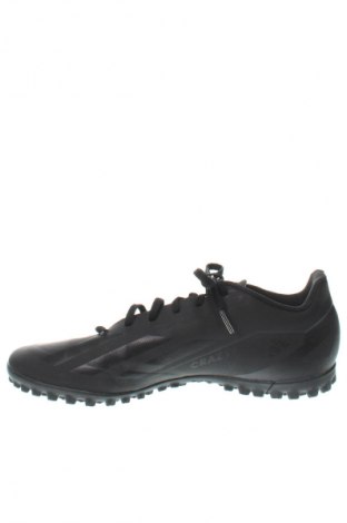 Încălțăminte bărbătească Adidas, Mărime 43, Culoare Negru, Preț 282,99 Lei