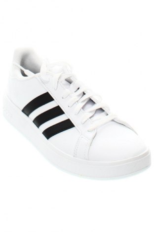 Încălțăminte bărbătească Adidas, Mărime 41, Culoare Alb, Preț 467,99 Lei