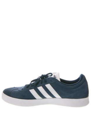 Încălțăminte bărbătească Adidas, Mărime 44, Culoare Albastru, Preț 313,99 Lei