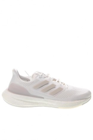 Herrenschuhe Adidas, Größe 44, Farbe Weiß, Preis 68,49 €