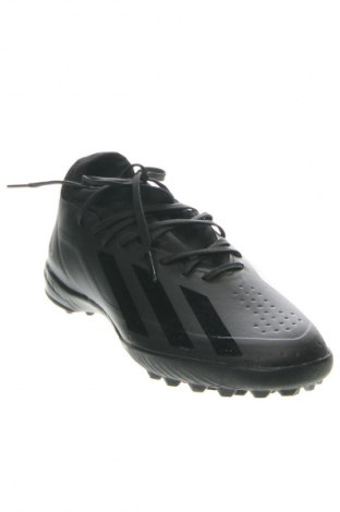 Herrenschuhe Adidas, Größe 42, Farbe Schwarz, Preis 55,79 €