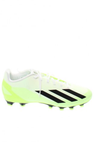 Încălțăminte bărbătească Adidas, Mărime 42, Culoare Verde, Preț 263,99 Lei