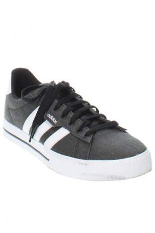 Încălțăminte bărbătească Adidas, Mărime 43, Culoare Gri, Preț 219,99 Lei