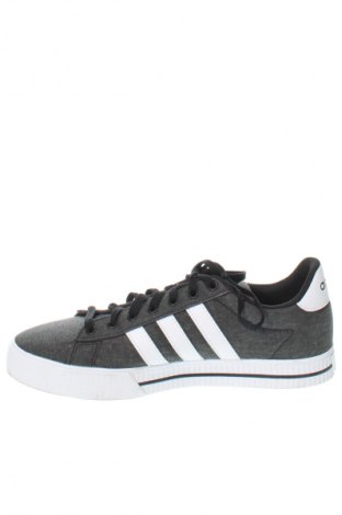 Încălțăminte bărbătească Adidas, Mărime 43, Culoare Gri, Preț 219,99 Lei