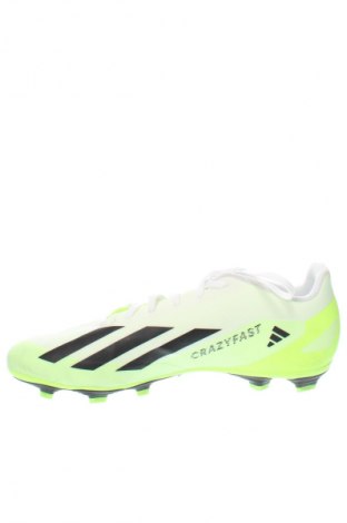 Herrenschuhe Adidas, Größe 47, Farbe Mehrfarbig, Preis 58,49 €