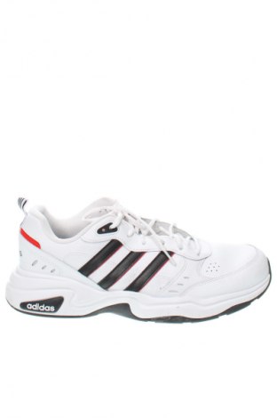 Herrenschuhe Adidas, Größe 48, Farbe Weiß, Preis 61,99 €