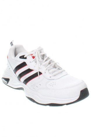 Încălțăminte bărbătească Adidas, Mărime 48, Culoare Alb, Preț 292,99 Lei