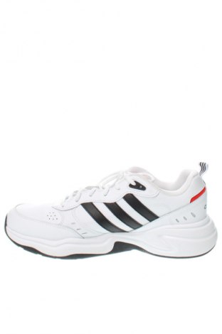 Pánske topánky Adidas, Veľkosť 48, Farba Biela, Cena  50,75 €