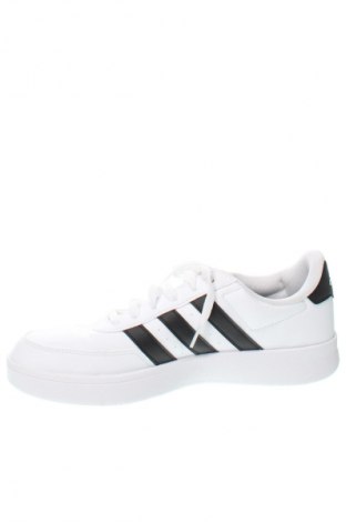 Herrenschuhe Adidas, Größe 44, Farbe Weiß, Preis 61,99 €