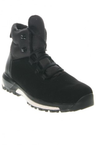 Încălțăminte bărbătească Adidas Neo, Mărime 41, Culoare Negru, Preț 223,99 Lei