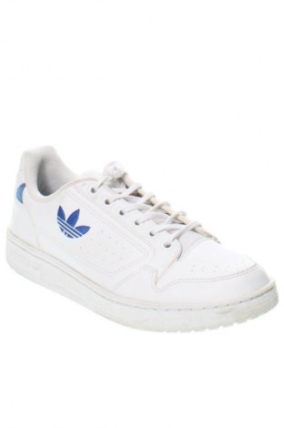 Încălțăminte bărbătească Adidas Originals, Mărime 42, Culoare Alb, Preț 227,04 Lei