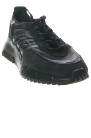 Încălțăminte bărbătească Adidas Originals, Mărime 43, Culoare Negru, Preț 292,99 Lei