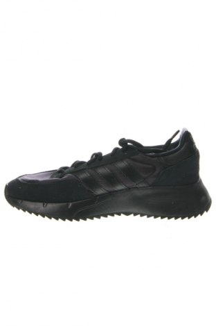 Încălțăminte bărbătească Adidas Originals, Mărime 43, Culoare Negru, Preț 292,99 Lei