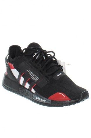 Obuwie męskie Adidas Originals, Rozmiar 48, Kolor Czarny, Cena 297,99 zł