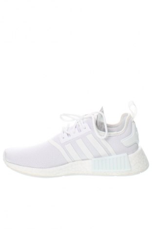 Ανδρικά παπούτσια Adidas Originals, Μέγεθος 40, Χρώμα Γκρί, Τιμή 64,49 €