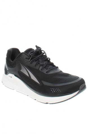 Herrenschuhe Altra, Größe 45, Farbe Schwarz, Preis 101,99 €