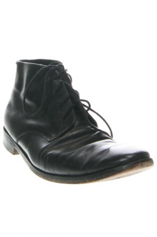 Herrenschuhe Appetizer, Größe 43, Farbe Schwarz, Preis € 24,00