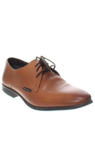 Herrenschuhe Ben Sherman, Größe 41, Farbe Braun, Preis € 22,49