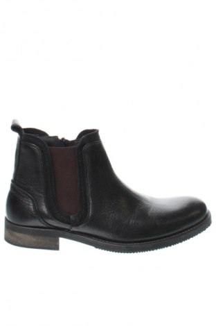 Herrenschuhe Buffalo, Größe 41, Farbe Schwarz, Preis 23,20 €