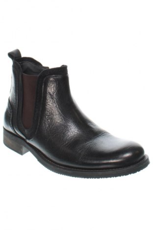 Herrenschuhe Buffalo, Größe 41, Farbe Schwarz, Preis 23,20 €