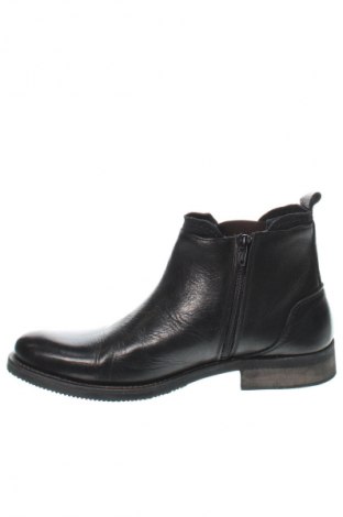 Herrenschuhe Buffalo, Größe 41, Farbe Schwarz, Preis 23,20 €