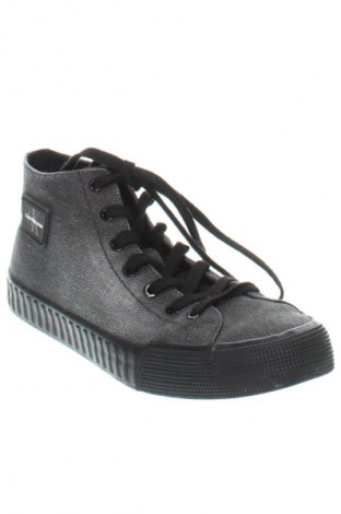 Herrenschuhe Calvin Klein Jeans, Größe 41, Farbe Grau, Preis 57,29 €