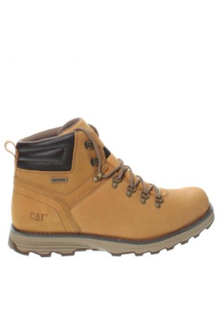 Herrenschuhe Caterpillar, Größe 46, Farbe Beige, Preis 44,79 €