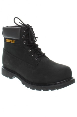 Herrenschuhe Caterpillar, Größe 48, Farbe Schwarz, Preis € 47,79