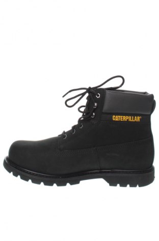 Herrenschuhe Caterpillar, Größe 48, Farbe Schwarz, Preis € 47,79