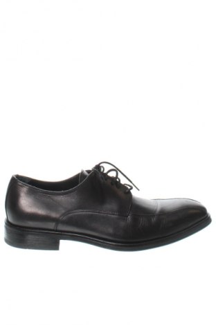 Herrenschuhe Charles Tyrwhitt, Größe 40, Farbe Schwarz, Preis 43,99 €