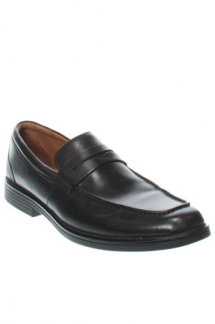 Férfi cipők
 Clarks, Méret 43, Szín Fekete, Ár 24 379 Ft