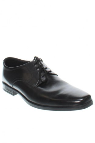 Încălțăminte bărbătească Clarks, Mărime 47, Culoare Negru, Preț 430,99 Lei