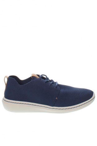 Herrenschuhe Clarks, Größe 44, Farbe Blau, Preis € 57,99