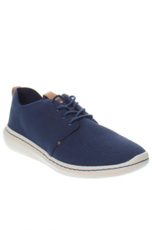 Herrenschuhe Clarks, Größe 44, Farbe Blau, Preis 78,99 €