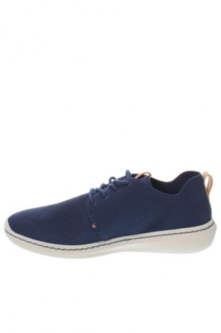 Herrenschuhe Clarks, Größe 44, Farbe Blau, Preis 78,99 €