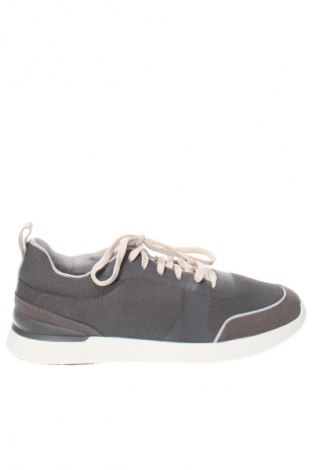 Pánske topánky Clarks, Veľkosť 42, Farba Sivá, Cena  55,95 €