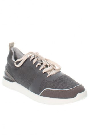 Herrenschuhe Clarks, Größe 42, Farbe Grau, Preis € 55,99