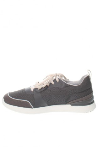 Herrenschuhe Clarks, Größe 42, Farbe Grau, Preis 78,99 €