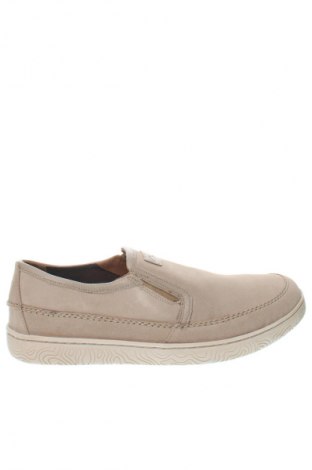 Herrenschuhe Clarks, Größe 46, Farbe Grau, Preis € 90,49