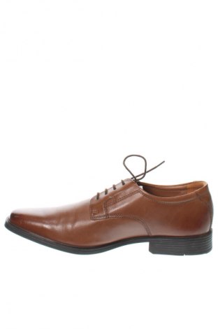 Pánske topánky Clarks, Veľkosť 46, Farba Hnedá, Cena  62,45 €