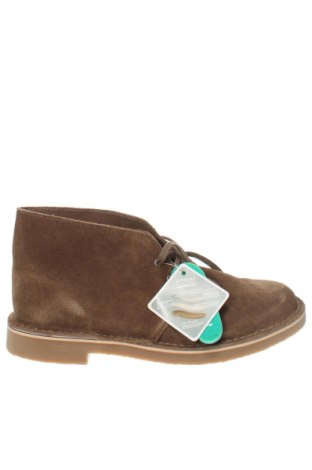 Pánske topánky Clarks, Veľkosť 44, Farba Hnedá, Cena  70,95 €