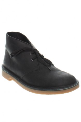 Pánské boty Clarks, Velikost 44, Barva Černá, Cena  2 709,00 Kč