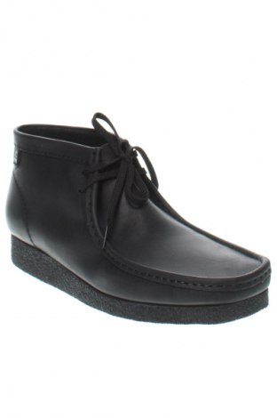 Herrenschuhe Clarks, Größe 43, Farbe Schwarz, Preis 67,99 €