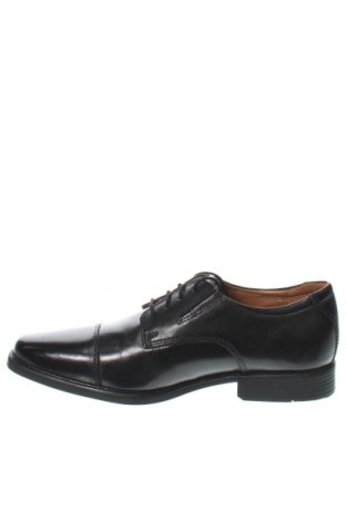 Férfi cipők
 Clarks, Méret 42, Szín Fekete, Ár 36 899 Ft