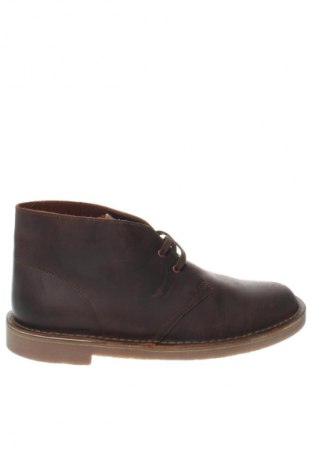 Pánske topánky Clarks, Veľkosť 42, Farba Hnedá, Cena  64,95 €