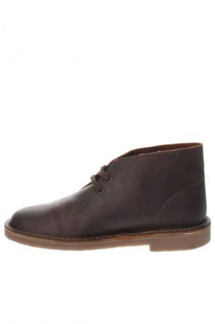 Pánske topánky Clarks, Veľkosť 42, Farba Hnedá, Cena  77,45 €